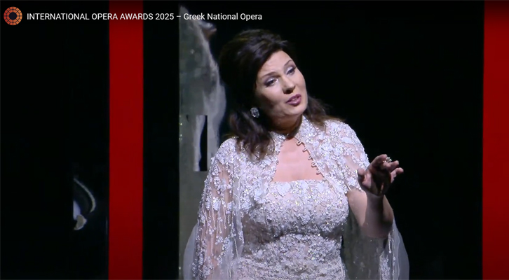 Opera Awards