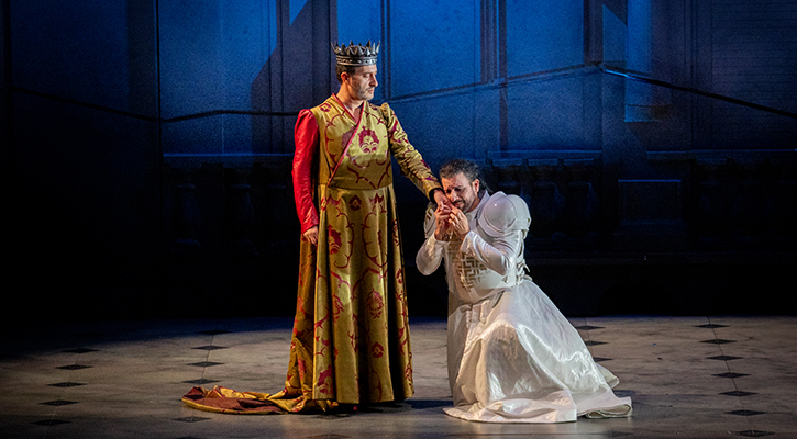 bergamo donizetti