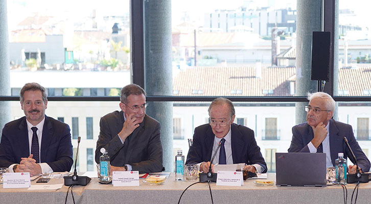 Patronato Conjunto del Real y el Liceu