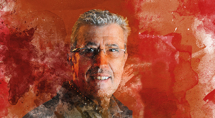 Emilio Sagi