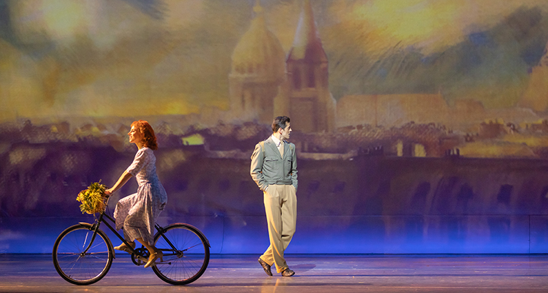 gershwin