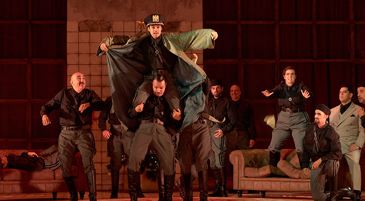 donizetti sevilla