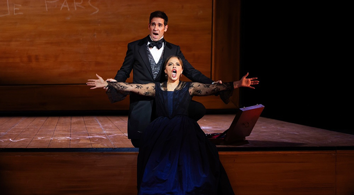 malaga massenet