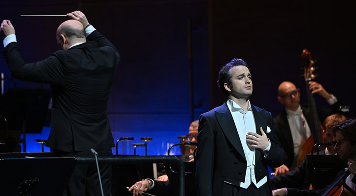Concierto de Año Nuevo