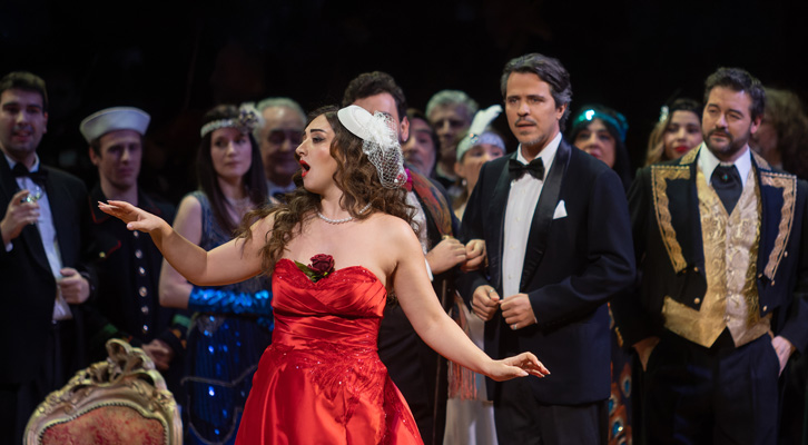 Traviata