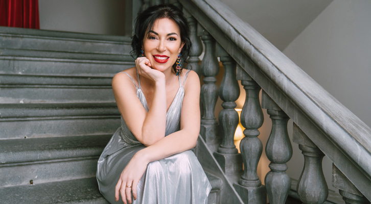 Soprano