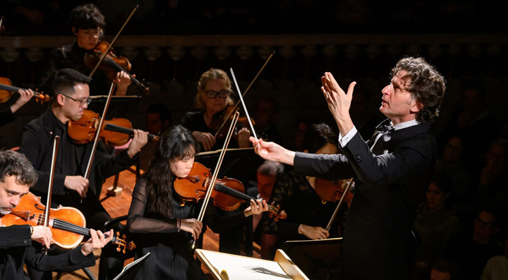 Palau Música