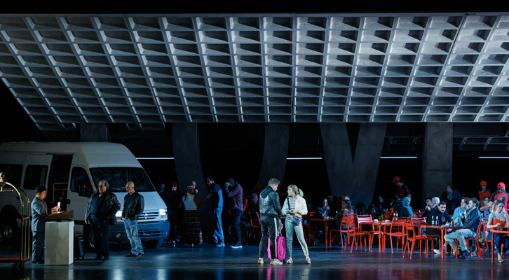 Manon Lescaut
