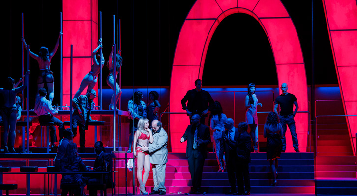 Manon Lescaut