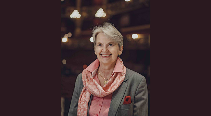 Christina Scheppelmann