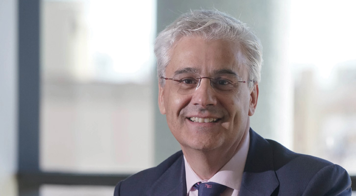 Director General