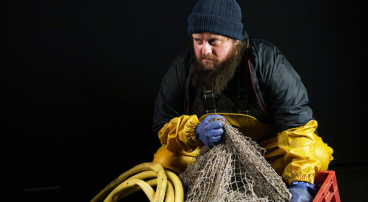 Peter Grimes