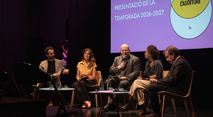 Auditori