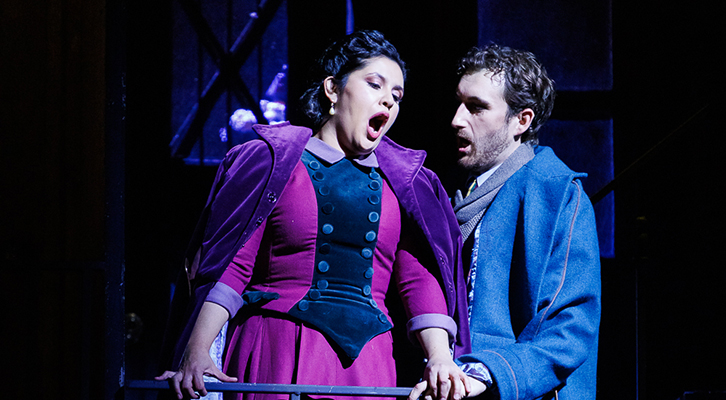 Bohème Chile