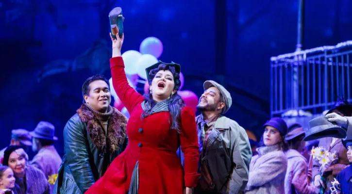 Bohème Chile
