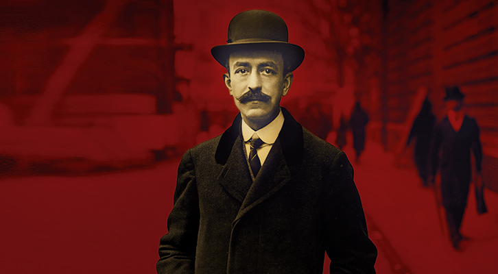 Manuel de Falla