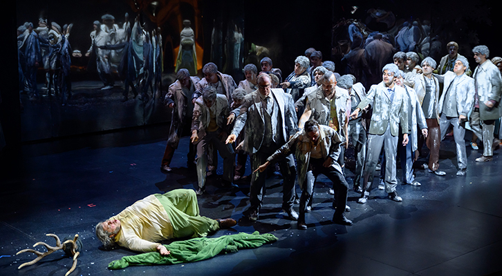 Falstaff Liceu
