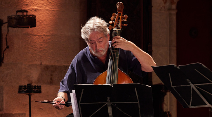 Músico