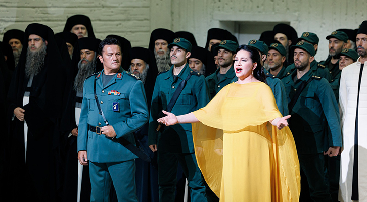 Aida Liceu